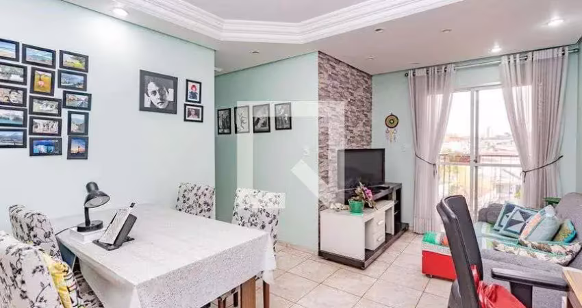 Apartamento para venda - vila das mercês, 2 quartos,  58 m² - são paulo