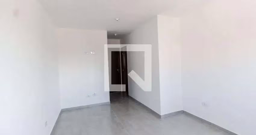 Apartamento para venda - mandaqui, 2 quartos,  42 m² - são paulo