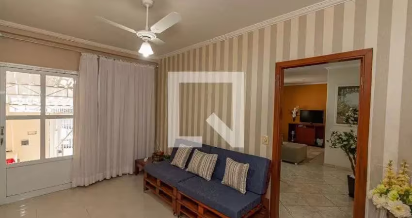 Casa para venda - ponte preta, 3 quartos,  190 m² - campinas