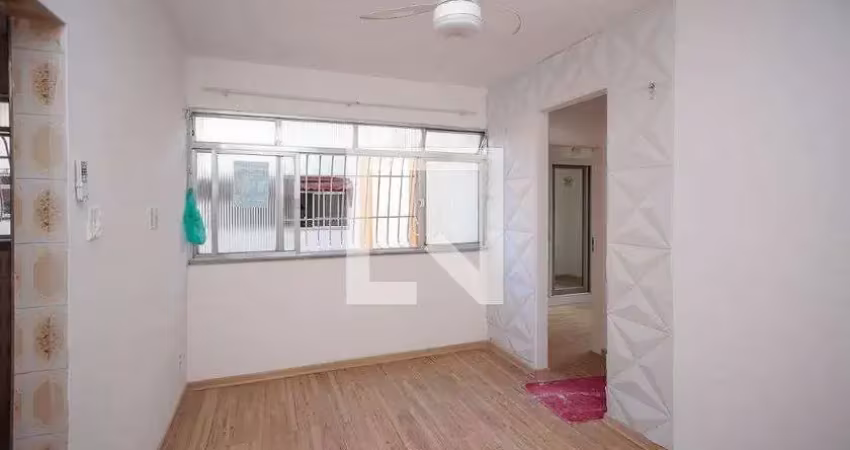 Apartamento para venda - piedade, 2 quartos,  60 m² - rio de janeiro