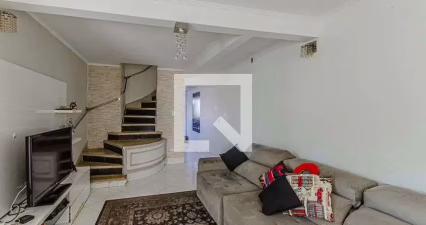 Casa para venda - vila mariana, 4 quartos,  300 m² - são paulo