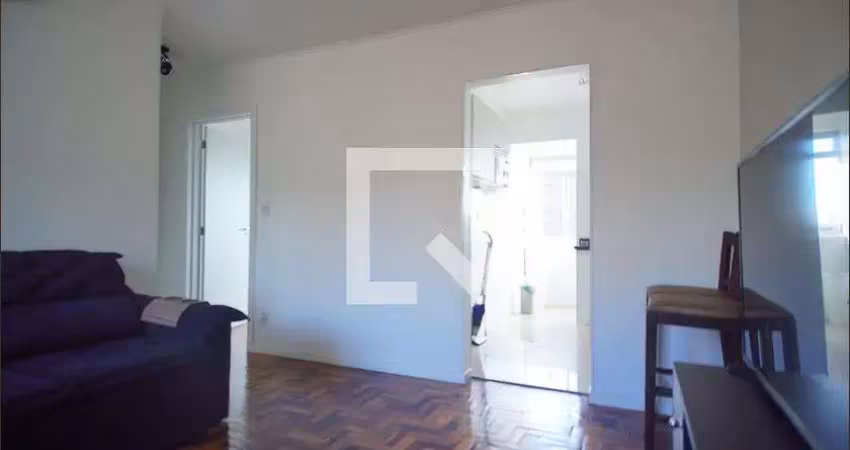 Apartamento para venda - vila ipiranga, 1 quarto,  43 m² - porto alegre