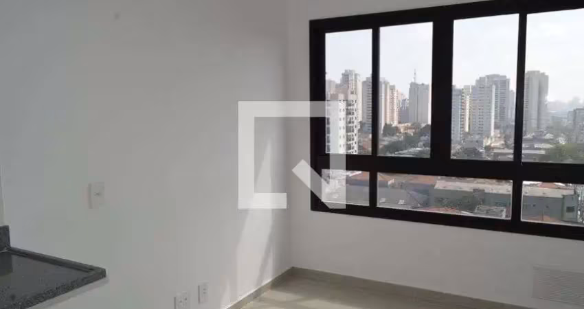 Apartamento para venda - ipiranga, 1 quarto,  36 m² - são paulo
