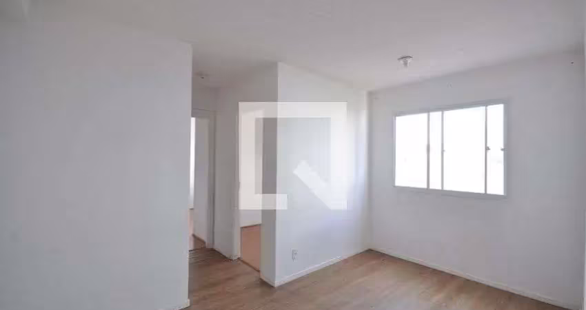 Apartamento para venda - vila guilherme, 2 quartos,  42 m² - são paulo