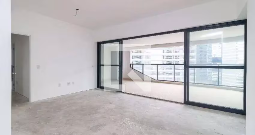 Apartamento para venda - chácara santo antonio, 3 quartos,  163 m² - são paulo