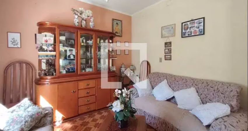 Casa para venda - vila pompéia, 3 quartos,  180 m² - campinas