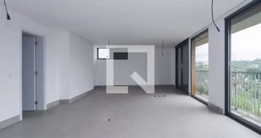 Apartamento para venda - cidade jardim, 3 quartos,  167 m² - são paulo