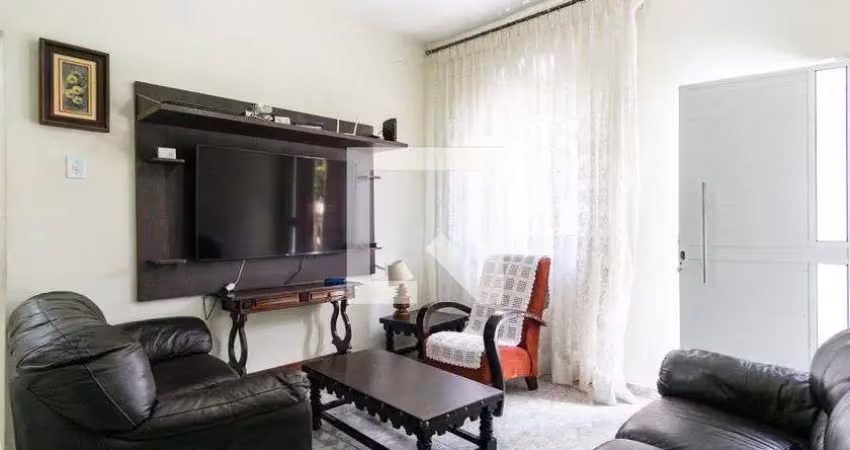 Casa para venda - city américa, 2 quartos,  80 m² - são paulo
