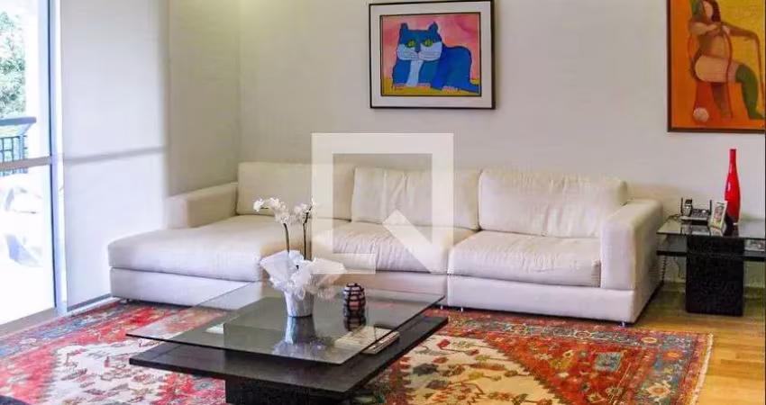 Apartamento para venda - santo amaro , 4 quartos,  185 m² - são paulo