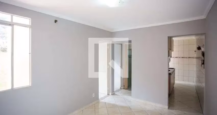 Apartamento para venda - assunção, 2 quartos,  45 m² - são bernardo do campo