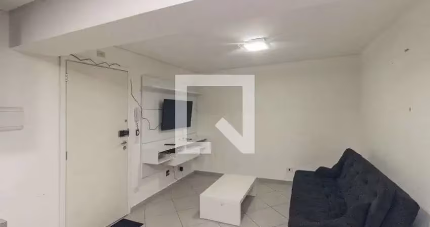 Apartamento para venda - centro, 1 quarto,  50 m² - são paulo