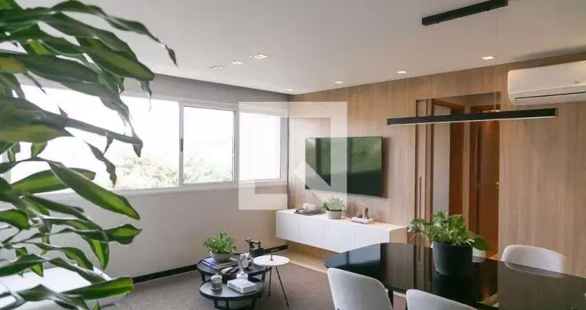 Apartamento para venda - tristeza, 2 quartos,  65 m² - porto alegre