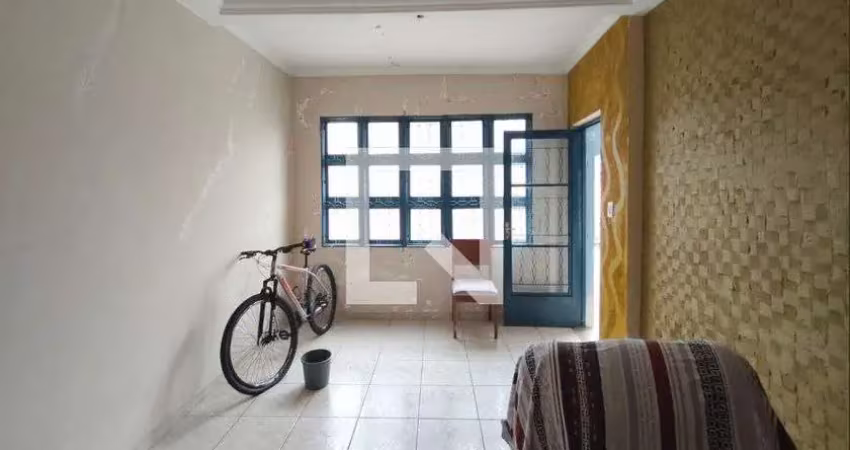 Casa para venda - vila marieta, 3 quartos,  297 m² - campinas