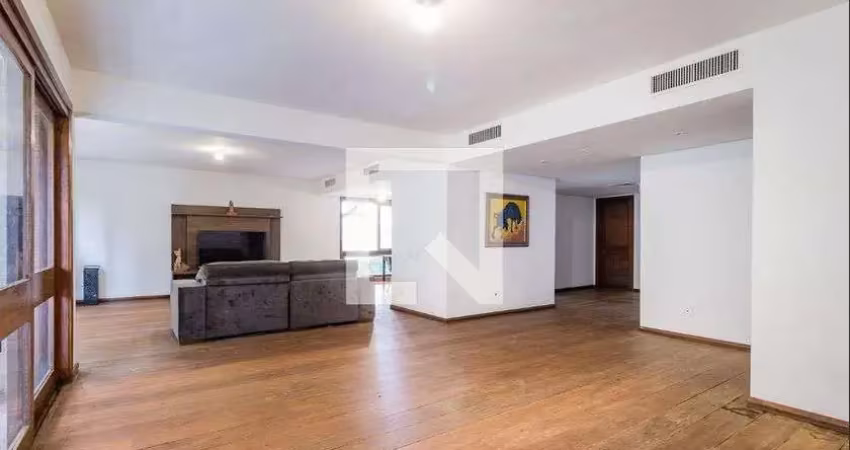 Apartamento para venda - mont&apos;serrat, 3 quartos,  191 m² - porto alegre