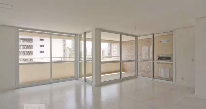 Apartamento para venda - santana, 4 quartos,  220 m² - são paulo