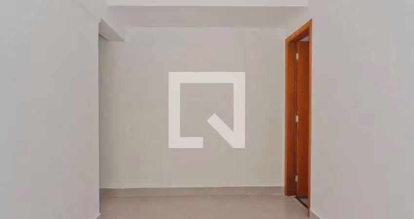 Apartamento para venda - santana, 2 quartos,  40 m² - são paulo