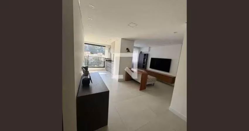 Apartamento para venda - panamby, 2 quartos,  76 m² - são paulo