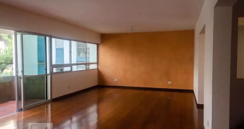 Apartamento para venda - santa cecília, 3 quartos,  175 m² - são paulo
