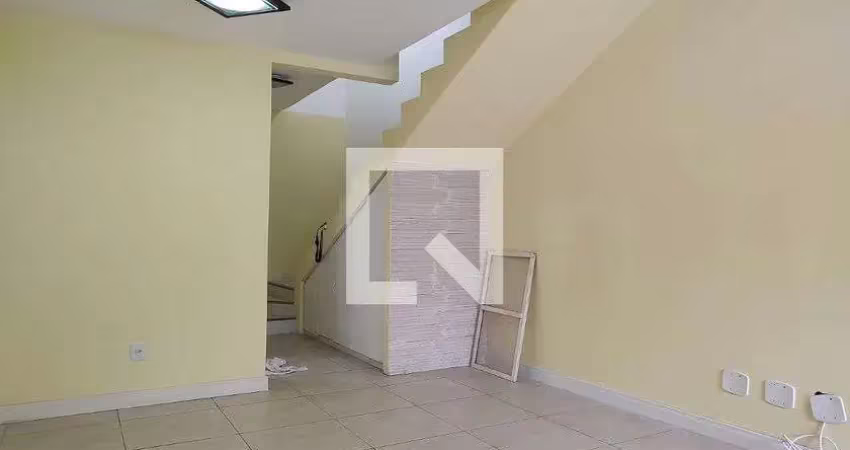 Casa para venda - anil, 3 quartos,  103 m² - rio de janeiro