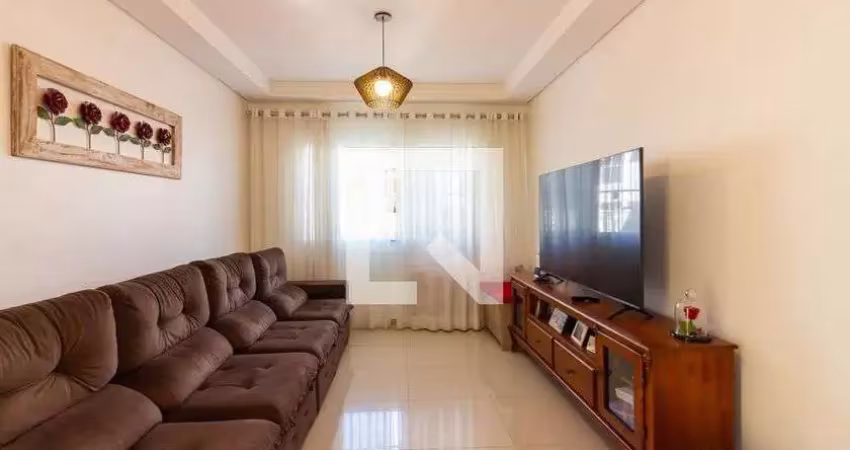 Casa para venda - jardim das flores, 3 quartos,  240 m² - osasco
