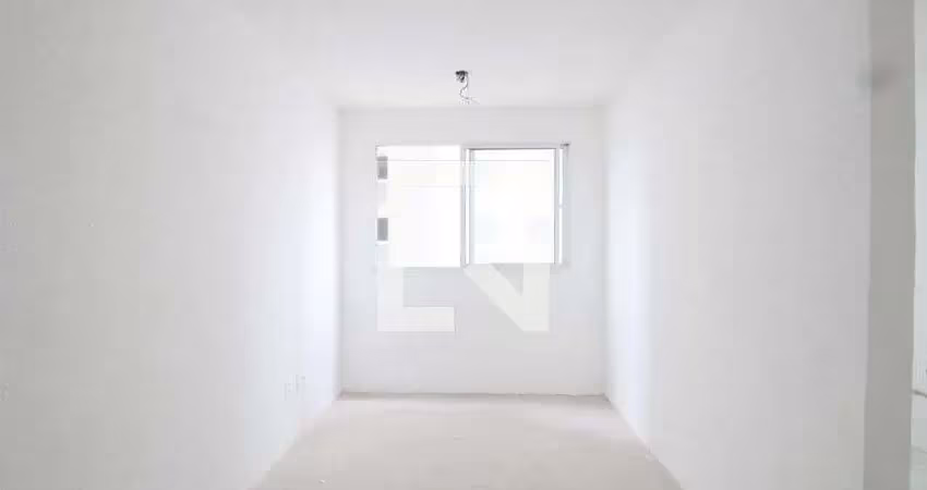 Apartamento para venda - vila andrade, 2 quartos,  43 m² - são paulo