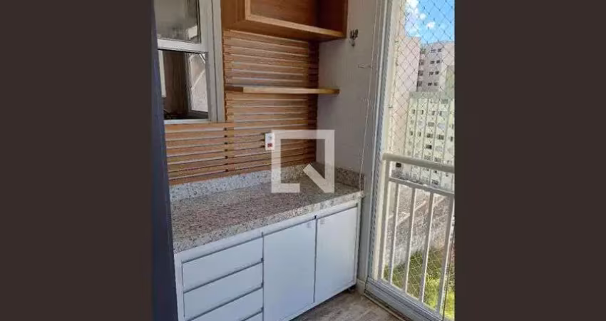 Apartamento para venda - ponte preta, 2 quartos,  60 m² - campinas