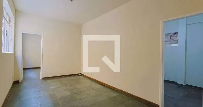Apartamento para venda - santo antônio, 4 quartos,  174 m² - belo horizonte