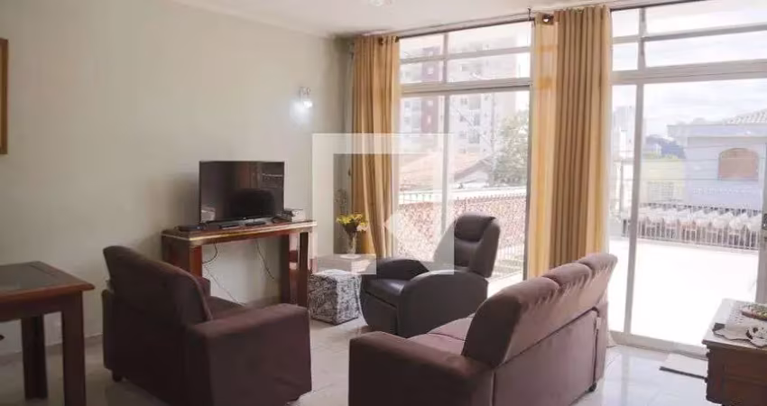 Casa para venda - freguesia do ó, 4 quartos,  240 m² - são paulo