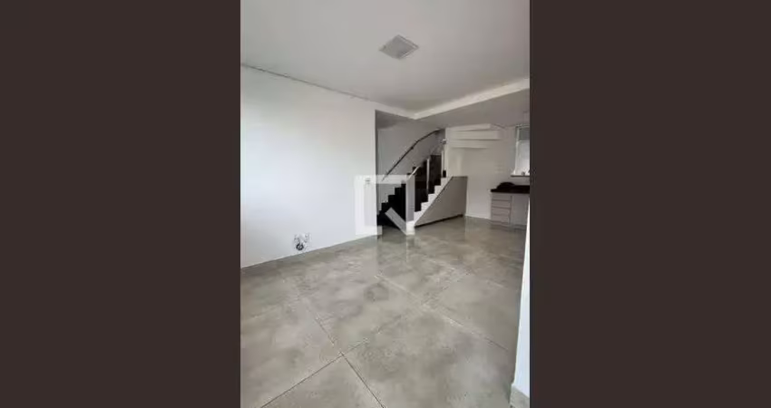 Cobertura para venda - santa inês, 4 quartos,  190 m² - belo horizonte