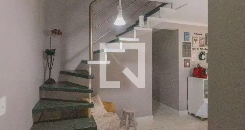 Cobertura para venda - parque prado, 3 quartos,  114 m² - campinas