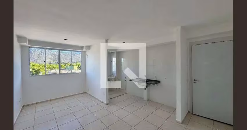 Apartamento para venda - recreio, 2 quartos,  44 m² - rio de janeiro