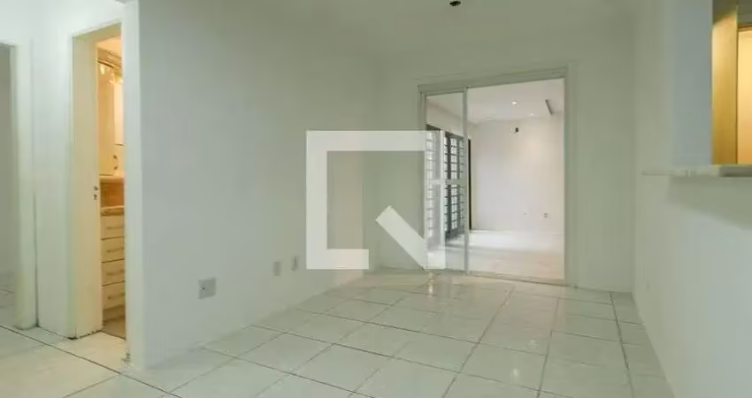 Apartamento para venda - bom jesus, 1 quarto,  70 m² - porto alegre