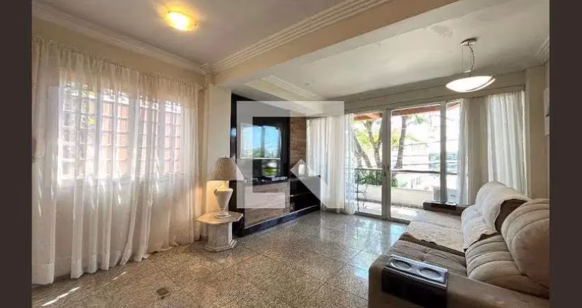 Casa para venda - jabaquara, 3 quartos,  315 m² - são paulo