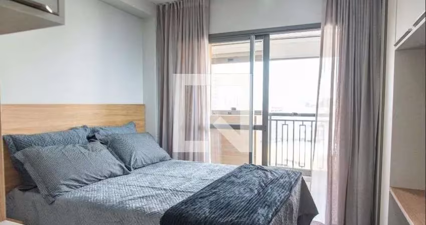 Kitnet / stúdio para venda - vila mariana, 1 quarto,  24 m² - são paulo