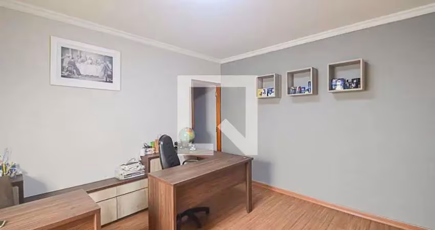 Casa para venda - paulicéia, 3 quartos,  235 m² - são bernardo do campo