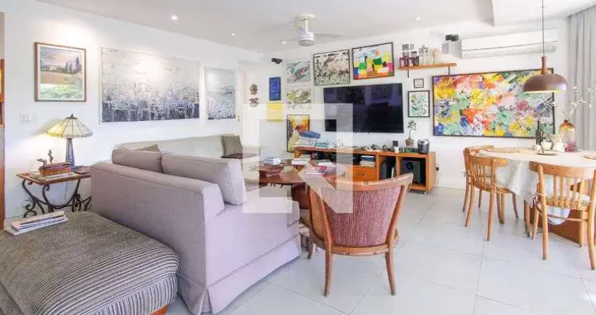 Cobertura para venda - jardim oceânico, 3 quartos,  303 m² - rio de janeiro