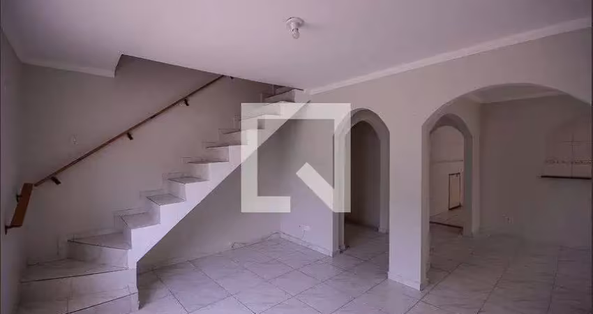 Casa para venda - bosque da saúde, 3 quartos,  87 m² - são paulo