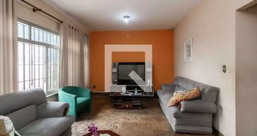 Casa para venda - ponte rasa, 4 quartos,  250 m² - são paulo