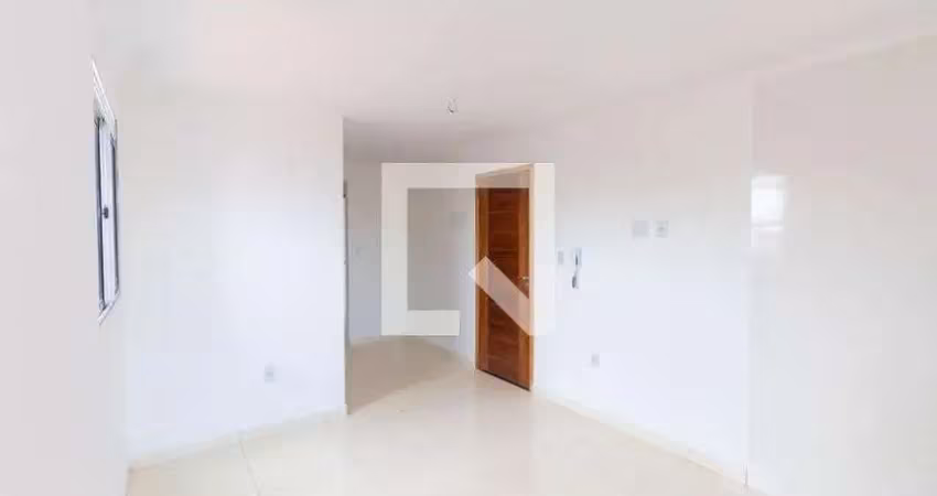 Apartamento para venda - cidade patriarca, 2 quartos,  50 m² - são paulo
