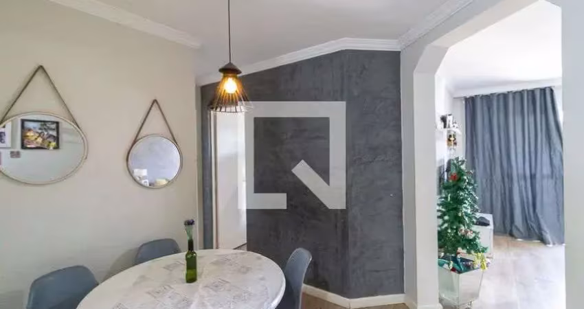Apartamento para venda - vila industrial, 2 quartos,  67 m² - campinas