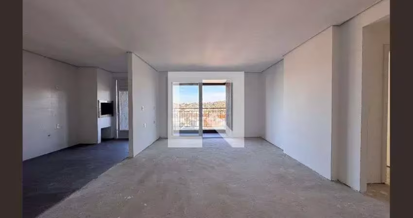Apartamento para venda - morro do espelho, 3 quartos,  114 m² - são leopoldo