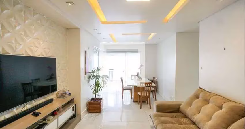 Apartamento para venda - tatuapé, 3 quartos,  100 m² - são paulo