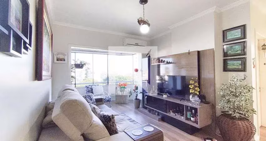 Apartamento para venda - centro, 2 quartos,  65 m² - são leopoldo