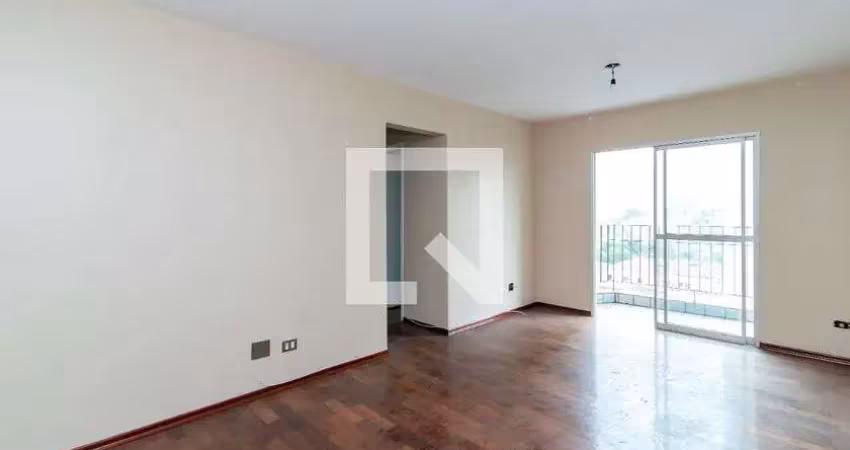 Apartamento para venda - mandaqui, 2 quartos,  60 m² - são paulo