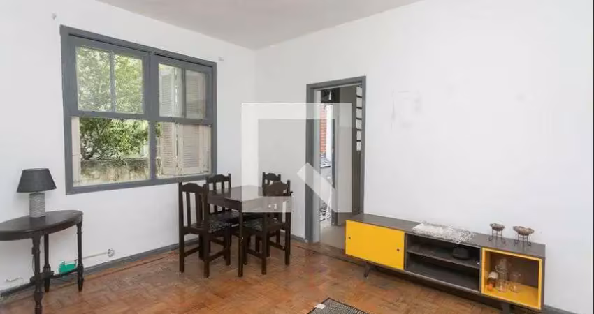Apartamento para venda - são joão , 1 quarto,  50 m² - porto alegre