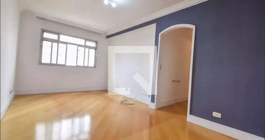 Apartamento para venda - brooklin, 2 quartos,  80 m² - são paulo