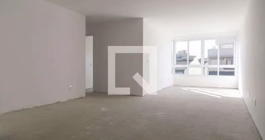 Apartamento para venda - jardim botânico, 1 quarto,  90 m² - porto alegre
