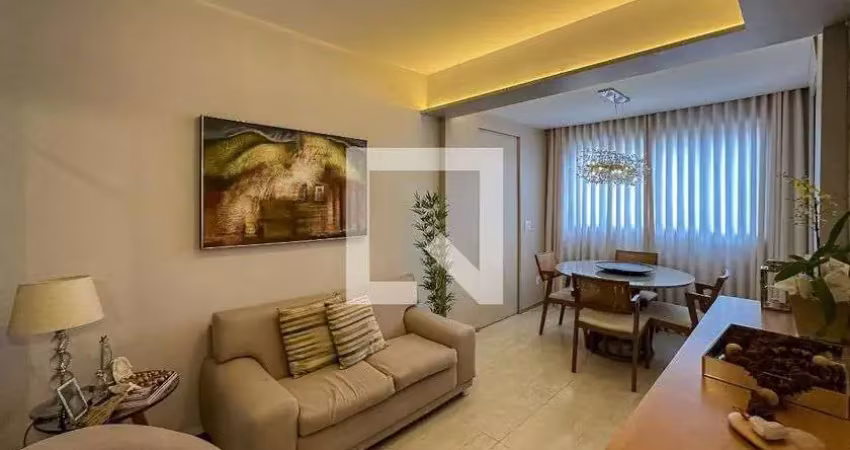 Cobertura para venda - buritis, 2 quartos,  120 m² - belo horizonte