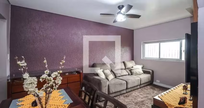 Casa para venda - jardim santa emília, 2 quartos,  141 m² - são paulo