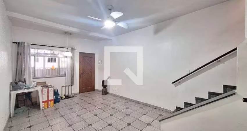 Casa para venda - vila leopoldina, 2 quartos,  100 m² - são paulo